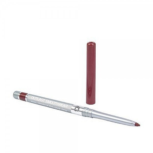 CoverGirl Outlast Smoothwear All Day Lip Liner - ADDROS.COM